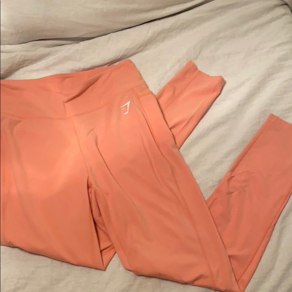 Gymshark DRY Collection Leggings
